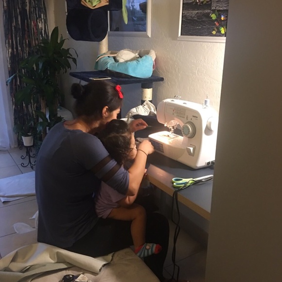 Meet your Posh Ambassador, Alla. - Picture 3 of 5